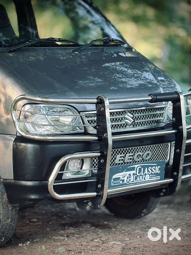 Maruti Suzuki Eeco 5 Seater Ac, 2023, Petrol