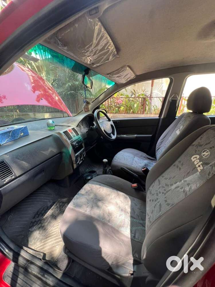 Hyundai Getz Prime 2006