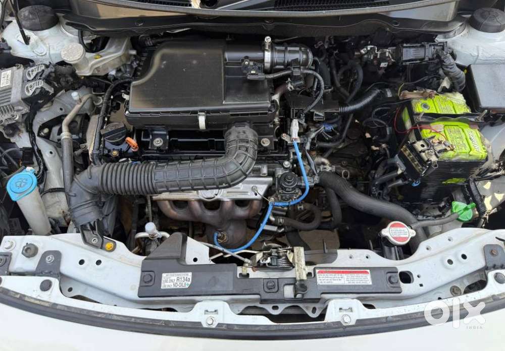 Maruti Suzuki Swift Dzire Vxi Optional, 2023, Cng & Hybrids