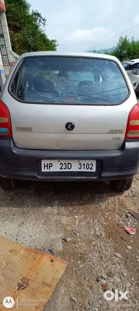 Bye A New Car