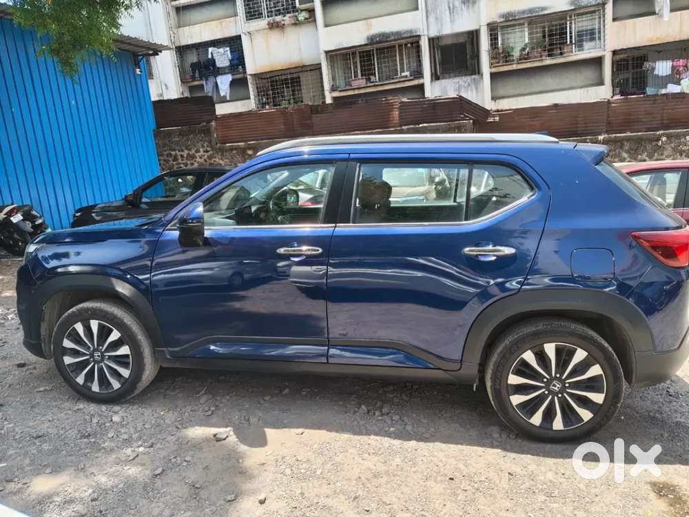 Honda Elevate Zx Cvt, 2024, Petrol