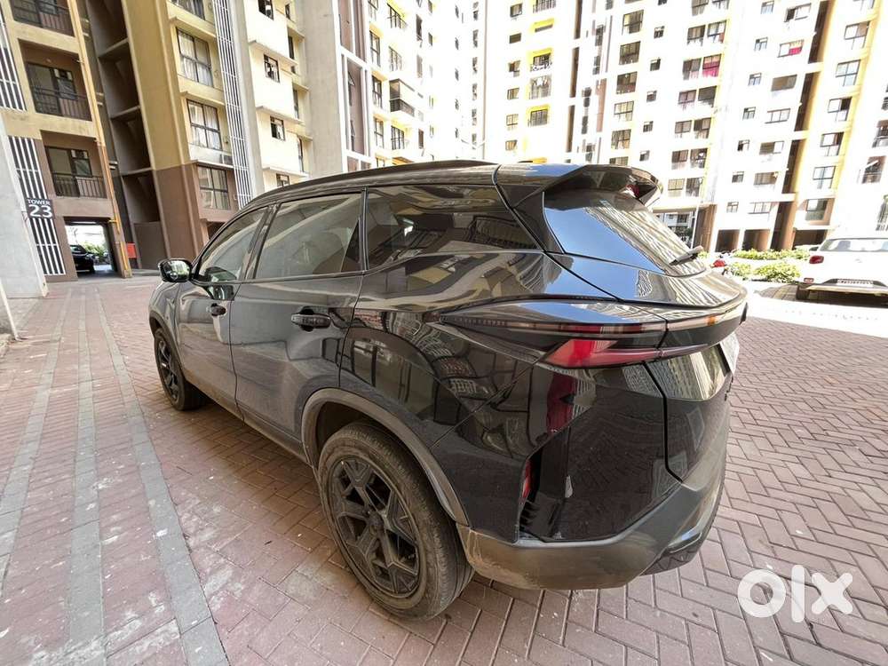 Tata Harrier Diesel 2023