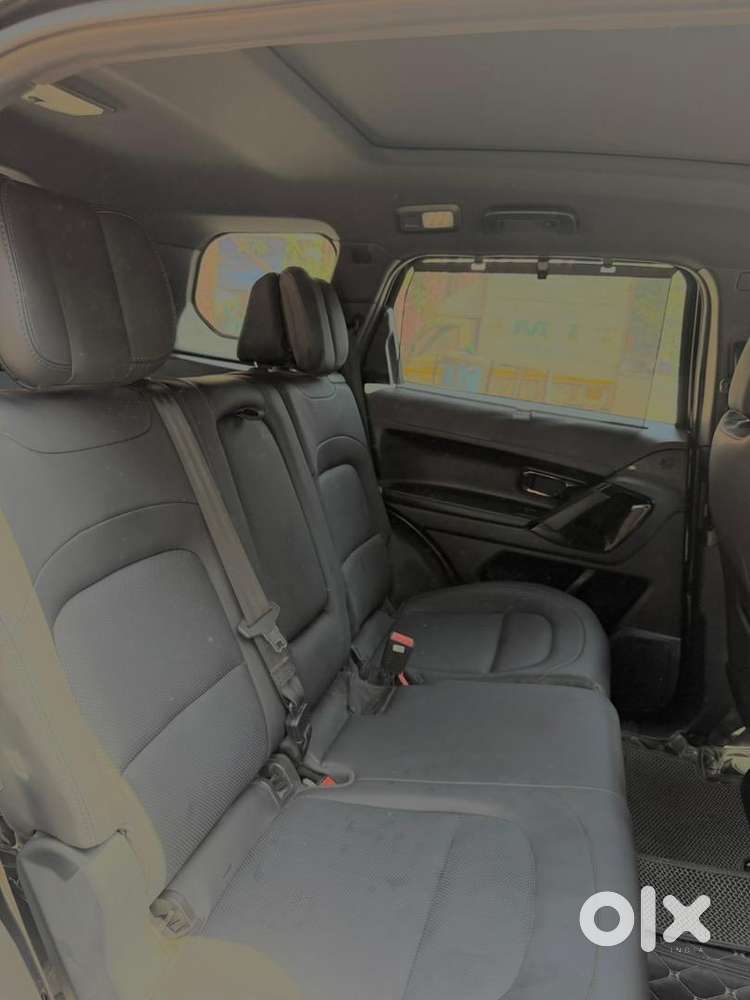 Tata Safari (6 Month Used Only)