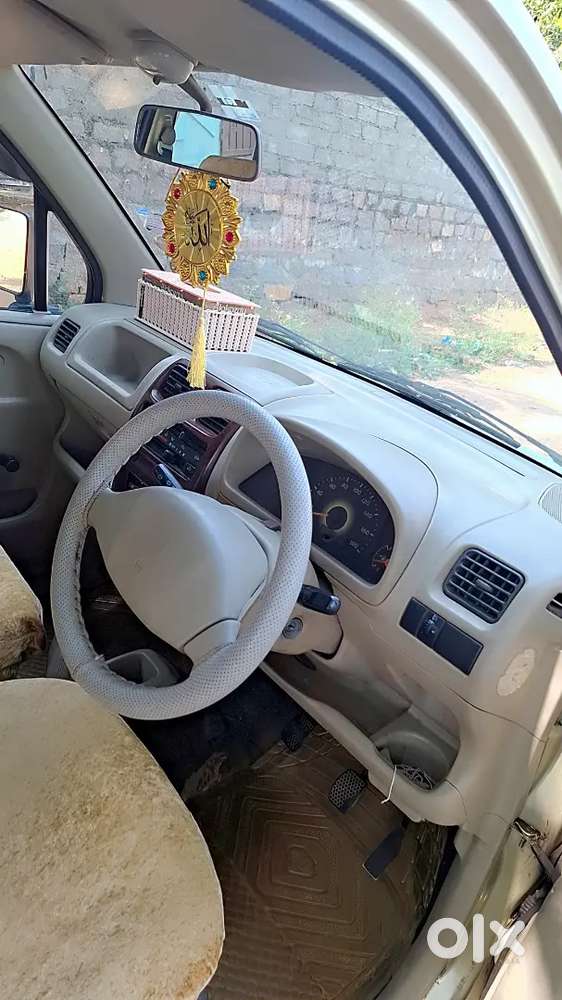 Maruti Suzuki Wagon R 2005