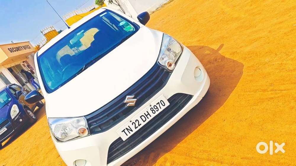 Maruti Suzuki Celerio