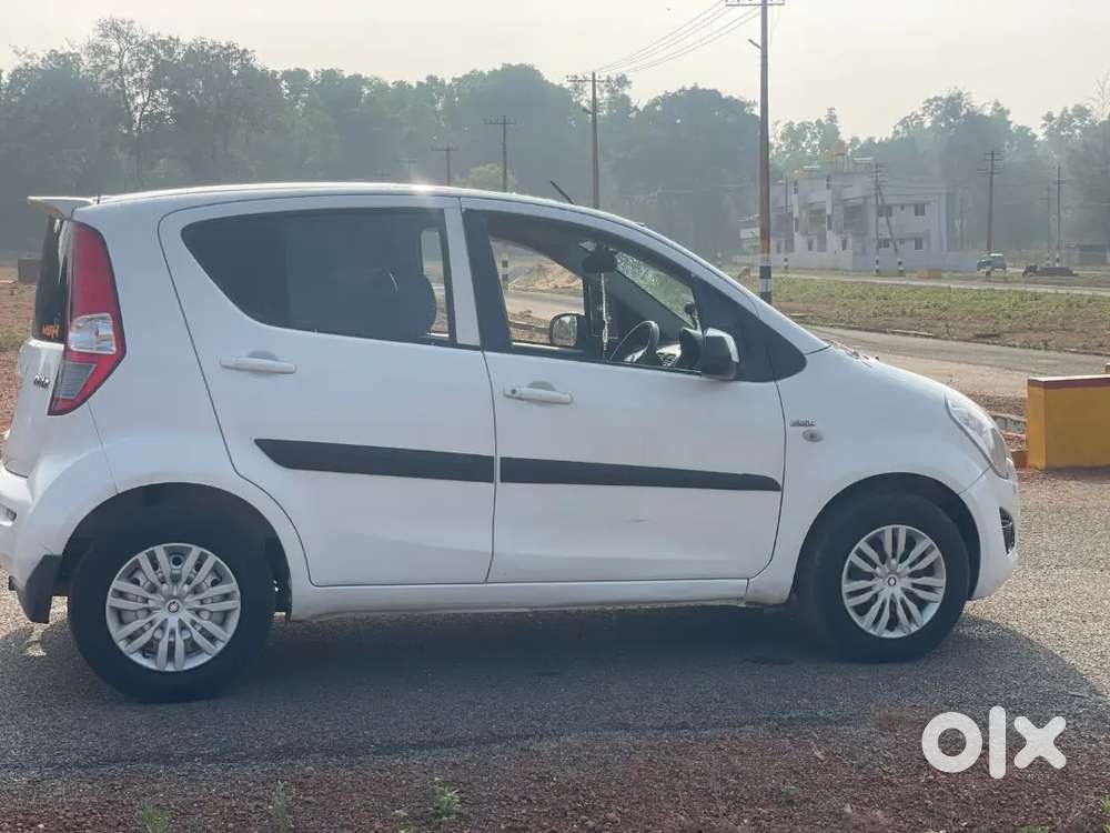 Maruti Suzuki Ritz 2014 Diesel Good Condition