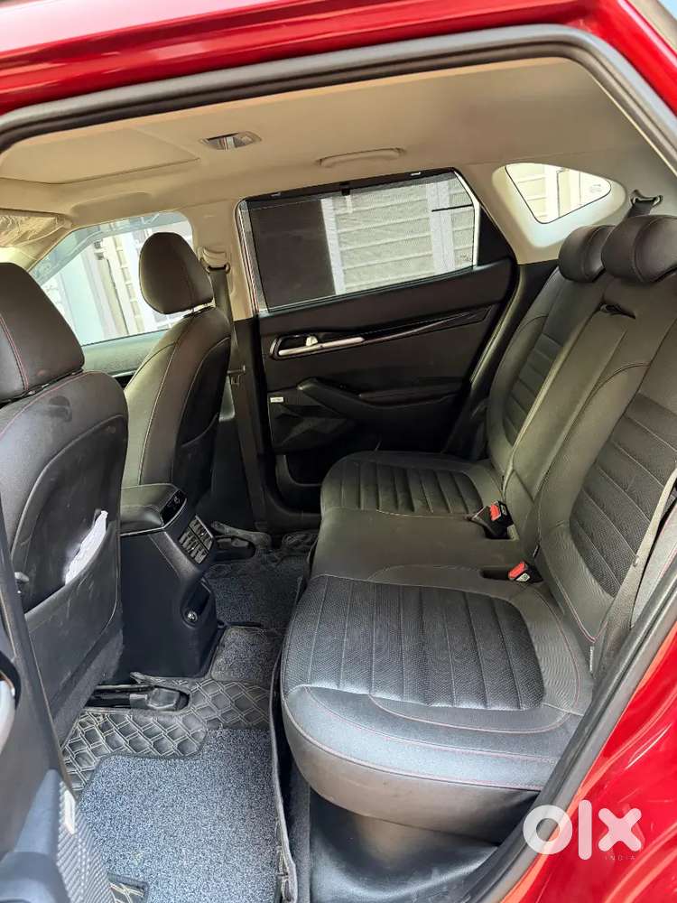 Kia Seltos Gtx+ Diesel 2022