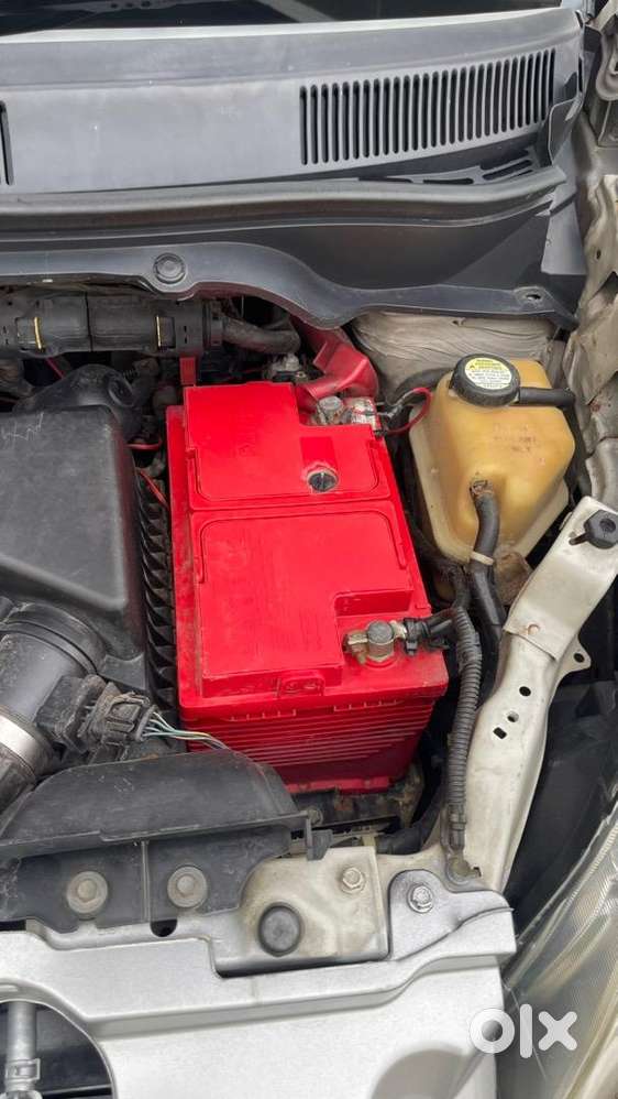 Maruti Suzuki Ritz 2011 Diesel 88000 Km Driven