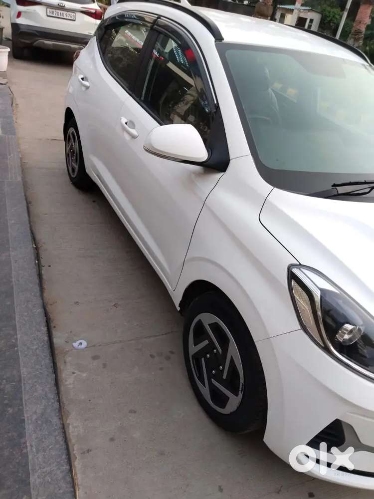 Hyundai Grand I10 2023 Variant Sportz