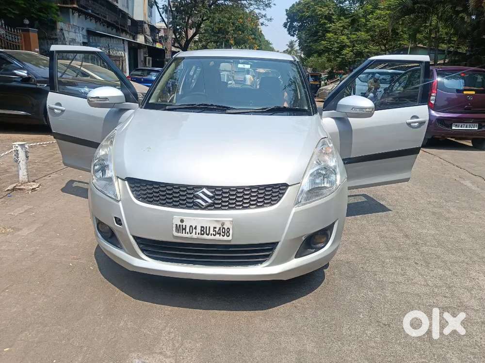 Swift 2014.15.im Owner Brc Cng Kit.28 Mileg. All Paper Clear