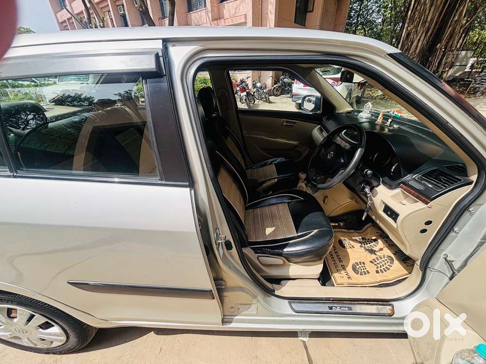 Maruti Suzuki Swift Dzire 2014 Diesel Well Maintained Vdi