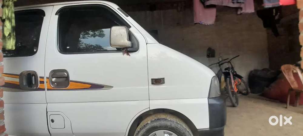 Maruti Suzuki Eeco Ac 2024