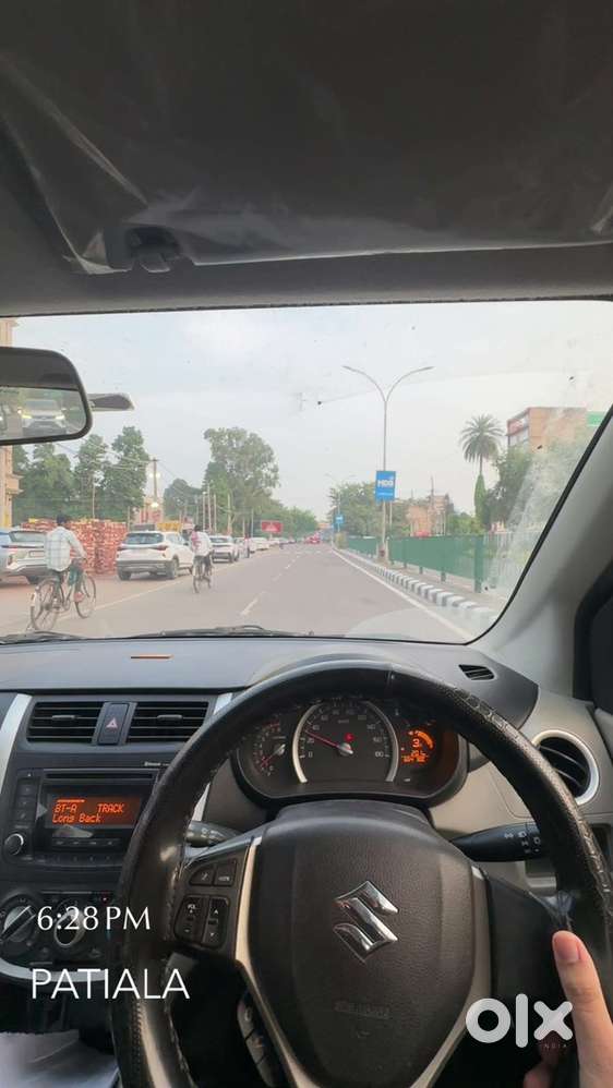 Maruti Suzuki Celerio Automatic 30000driven Brand New Condition