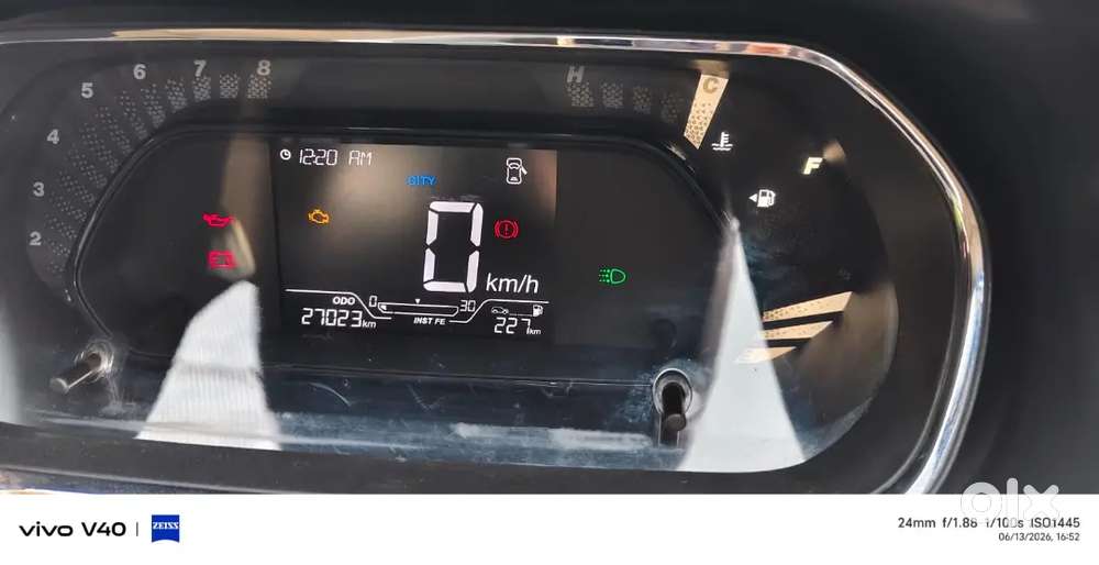 Tata Nexon 2023 Petrol 280000 Km Driven