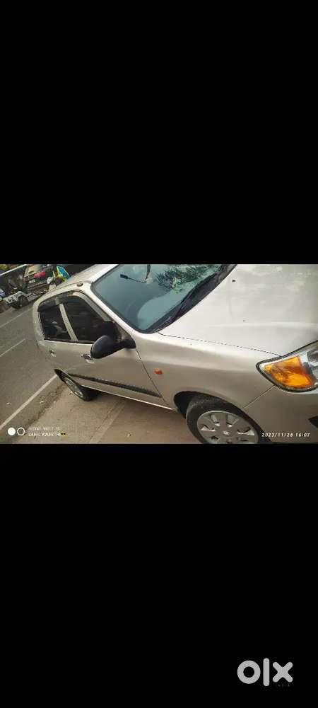 Maruti Suzuki Alto K10 2013 Petrol Well Maintained