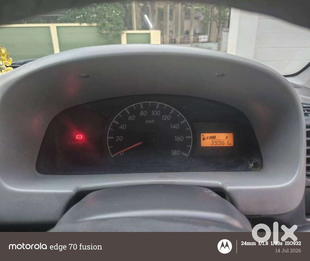 Maruti Suzuki Alto Flash Limited Edition, 2012, Petrol