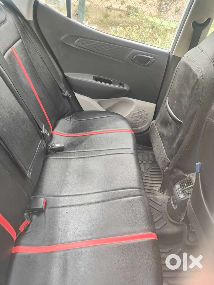 Hyundai Aura 2025 Cng & Hybrids Good Condition