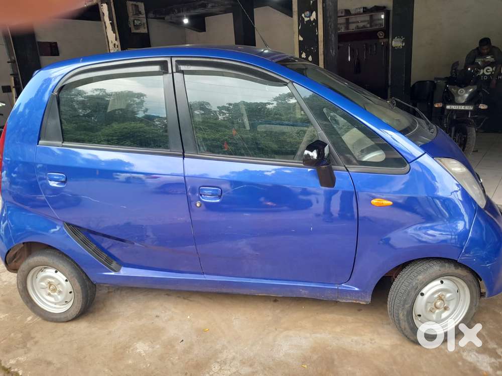 Tata Nano Twist Xe, 2016