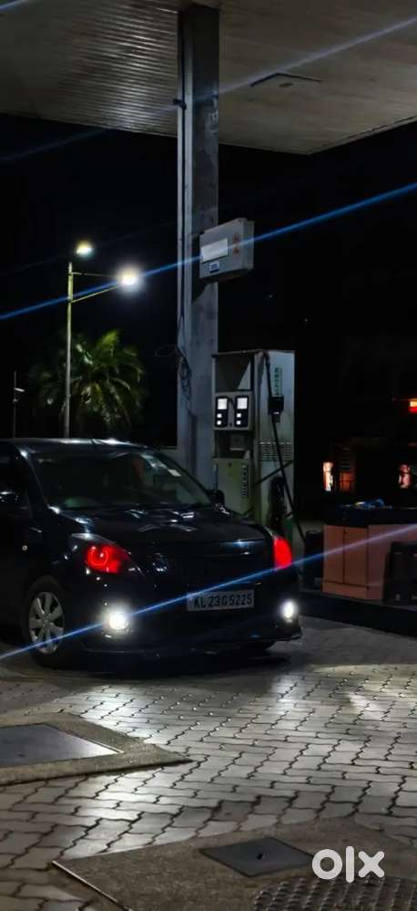Nissan Sunny Diesel 2013