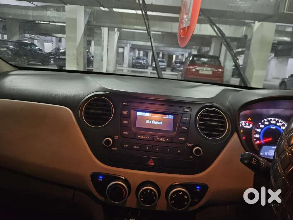Hyundai Grand I10 Magna 2018