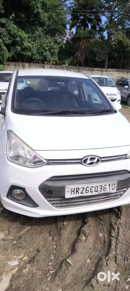 Grand I10 , Cng , All Ok Car