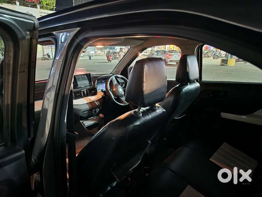 Tata Punch 2024 Petrol Manual