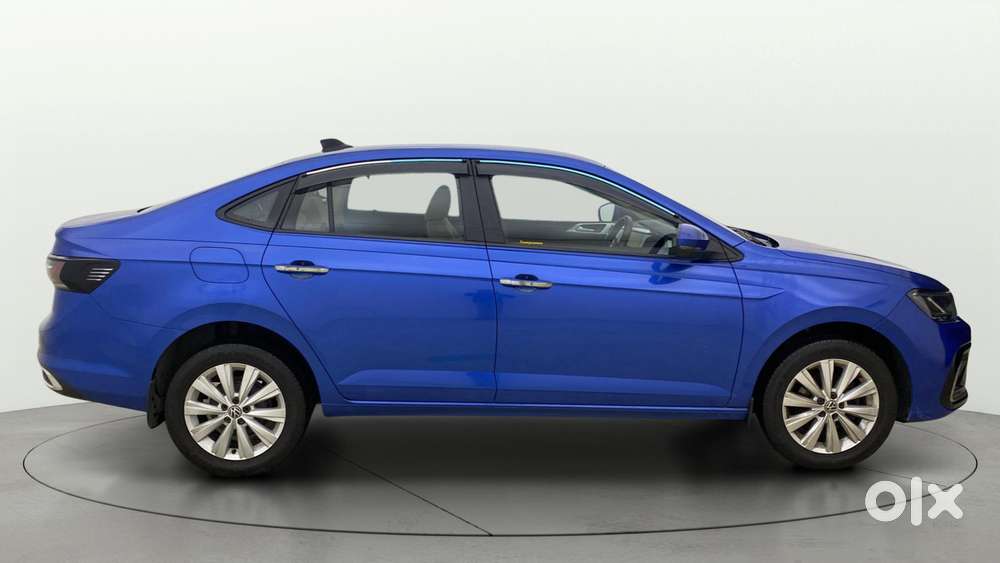 Volkswagen Virtus 1.0 Highline Tsi, 2022, Petrol