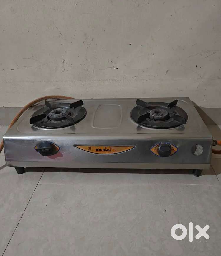 Gas stove basveswar nagar