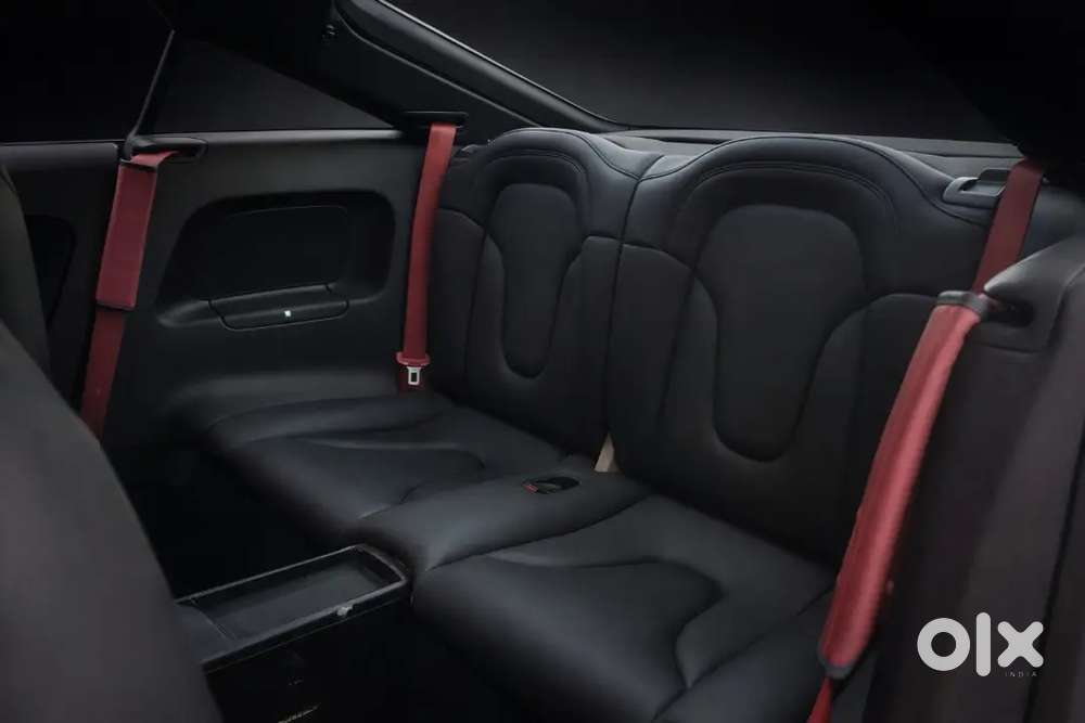 Audi Tt Company Maintained