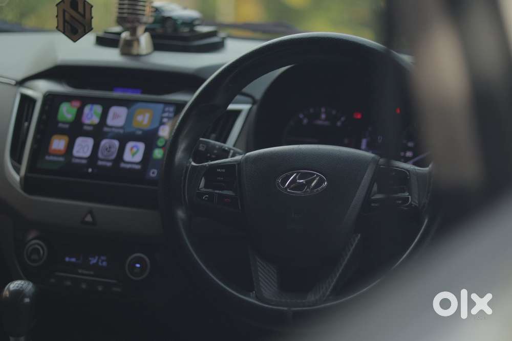 Hyundai Creta 1.6 Diesel (excellent Condition )