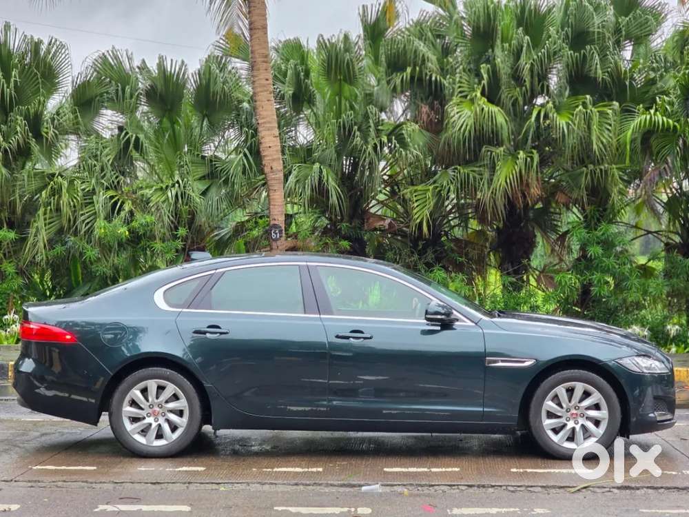 Jaguar Xf 2.0 Diesel Prestige, 2016, Diesel
