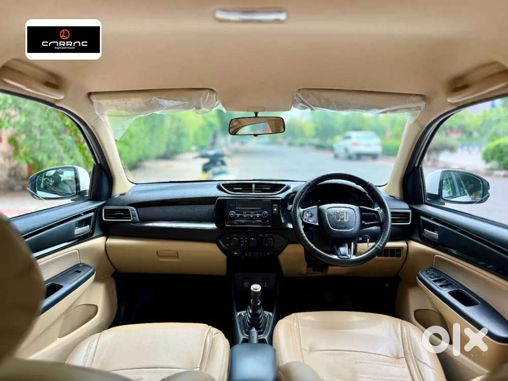 Honda Amaze S 1.2 Petrol Mt, 2021, Petrol