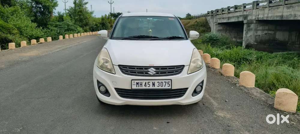 Maruti Suzuki Swift Dzire 2014 Diesel Manual