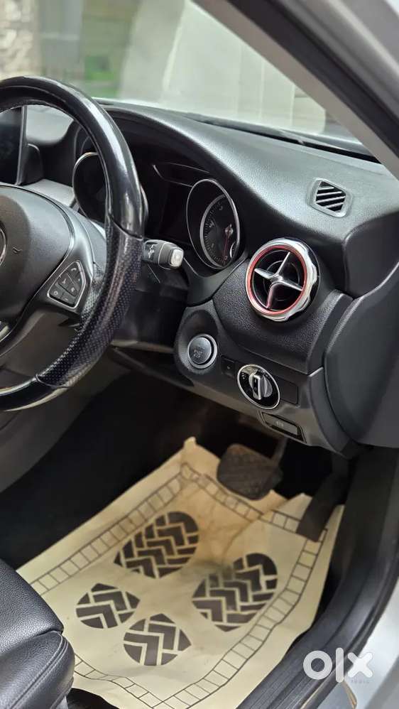 Mercedes-benz Gla 200d 2019