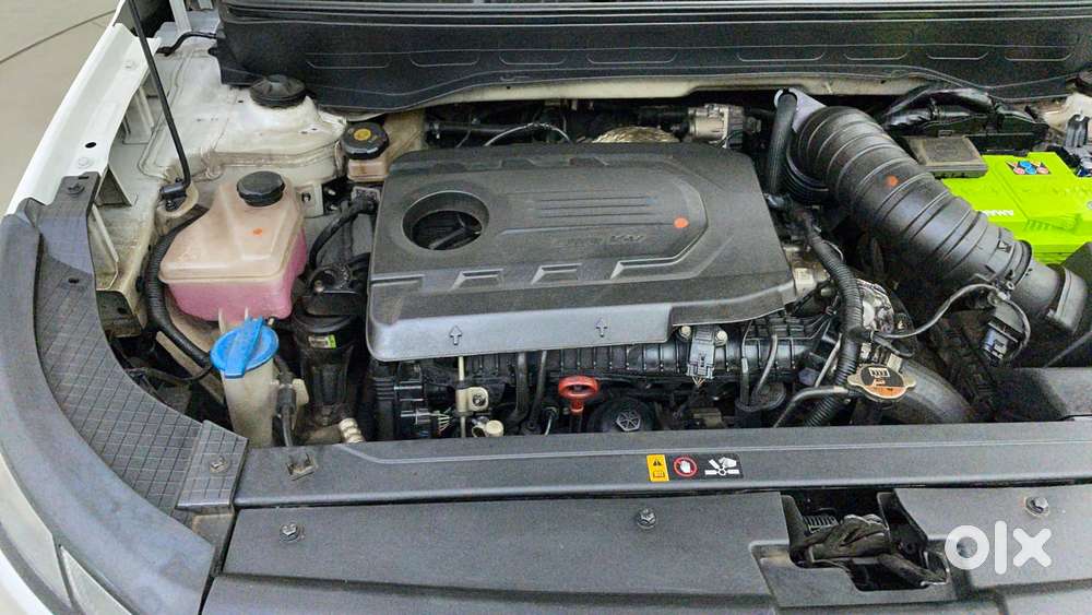 Hyundai Venue [2022-ongoing] 1.5 Crdi Sx, 2023, Diesel