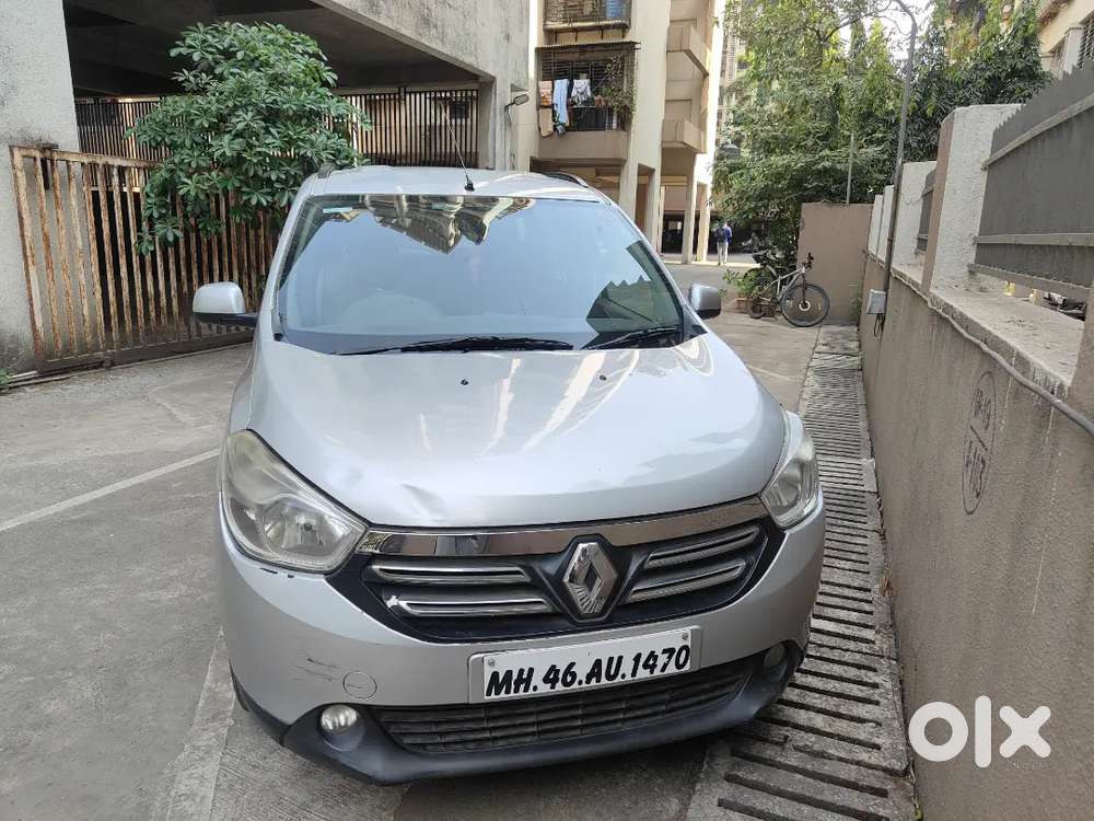 Renault Lody For Sale New Panvel