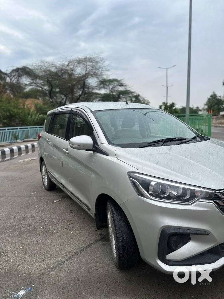 Maruti Suzuki Ertiga Vxi (o) Cng, 2022, Cng & Hybrids