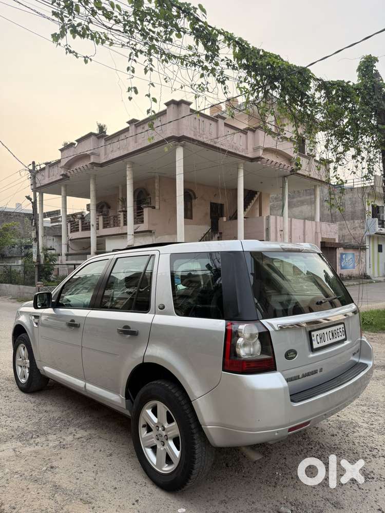 Land Rover Freelander 2 Hse Sd4, 2012, Diesel