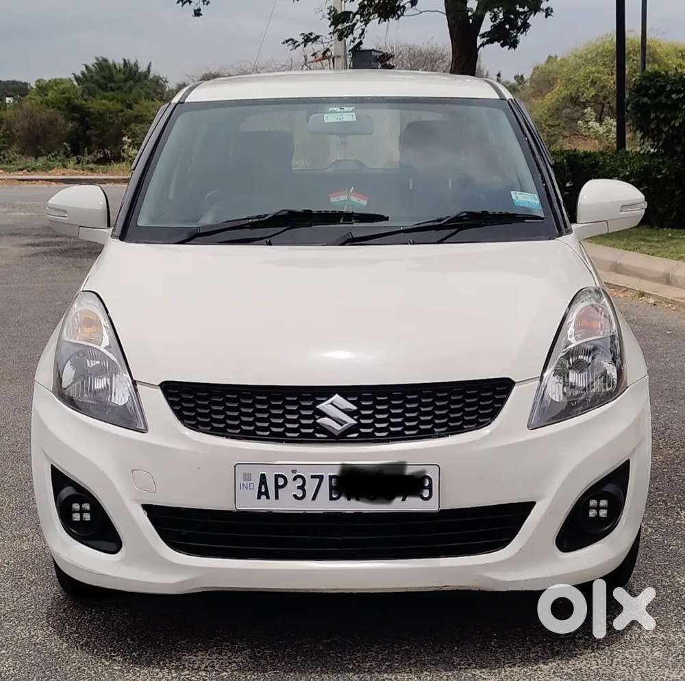 Maruti Suzuki Swift Vdi 2013 Diesel