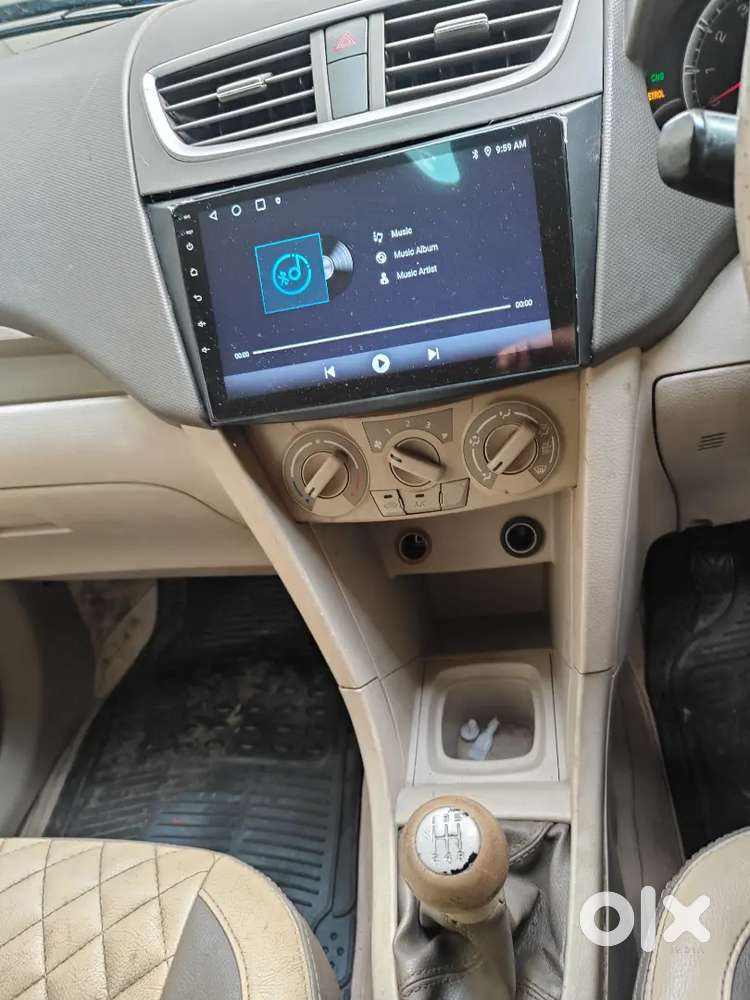 Maruti Suzuki Ertiga 2015 Vxi Cng