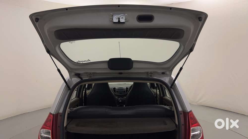 Hyundai I10 Sportz 1.1 Irde2, 2014, Petrol