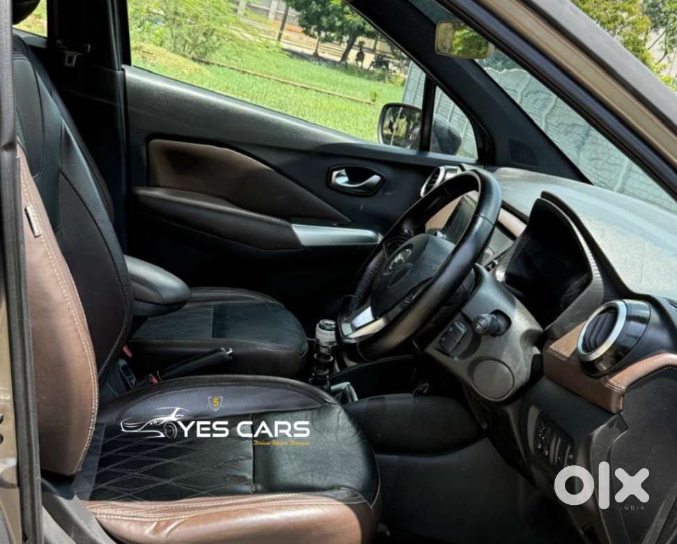 Nissan Kicks Xv Premium D, 2019, Diesel