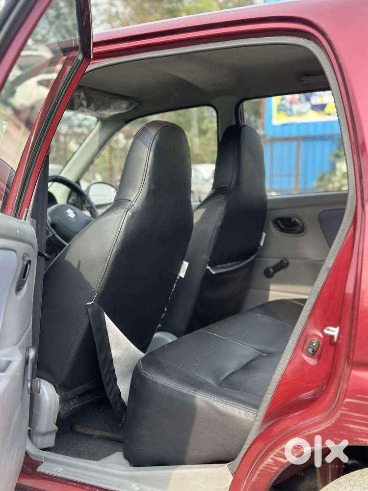 Maruti Suzuki Alto K10 2010-2014 Vxi, 2012, Petrol