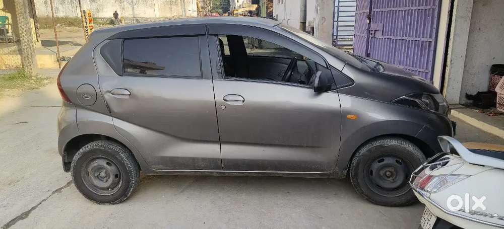 Datsun Redigo 2016