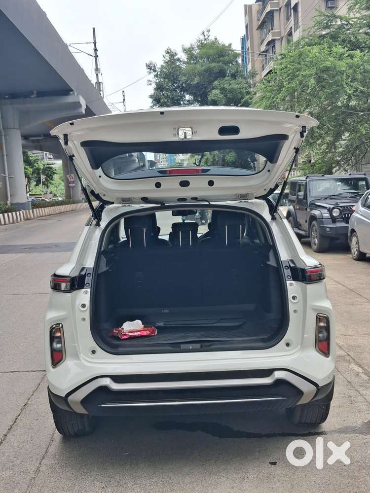 Maruti Suzuki Grand Vitara 1.5 Alpha Smart Hybrid At, 2023, Petrol