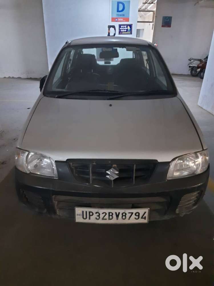 Vehicle Is Used Single Handedly, In A Very Good Condition