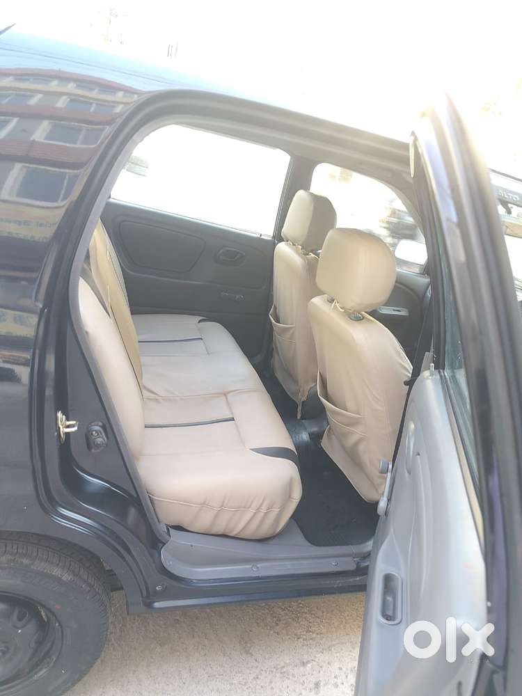 Maruti Suzuki Alto 2005-2010 Lxi Bsiii, 2008, Petrol