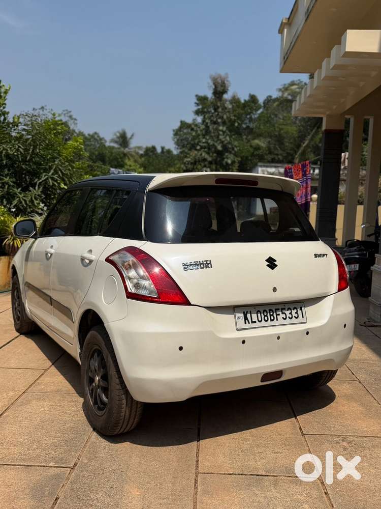 Swift 1.2 Zxi Abs 2015 Diesel