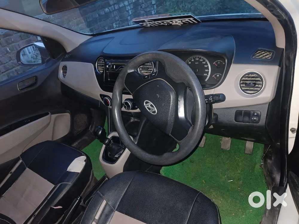 Hyundai Grand I10 2014 Diesel Well Maintained