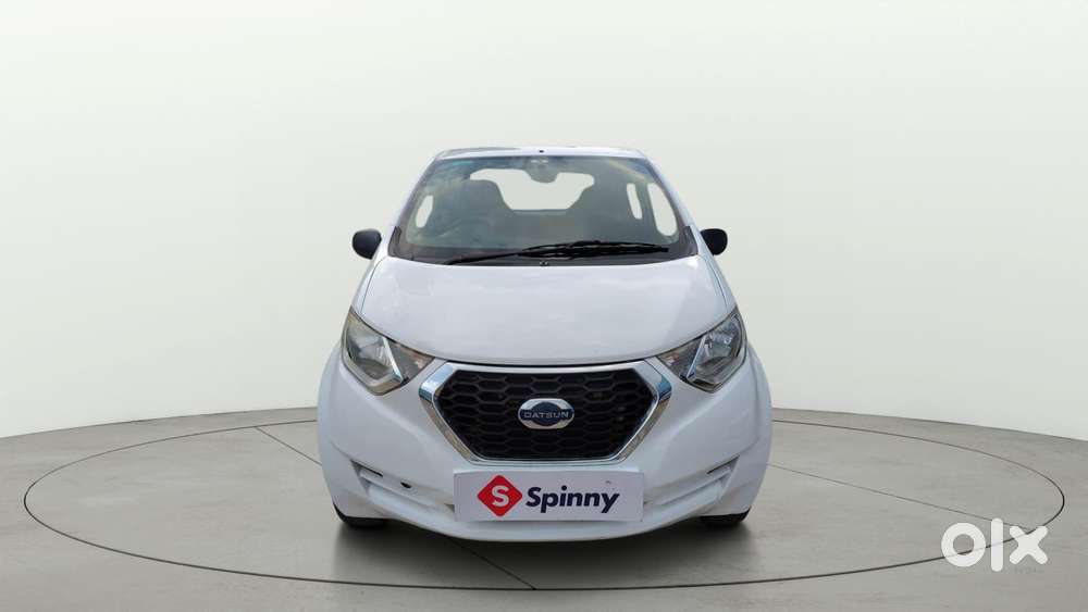 Datsun Redigo 0.8 A, 2019, Petrol
